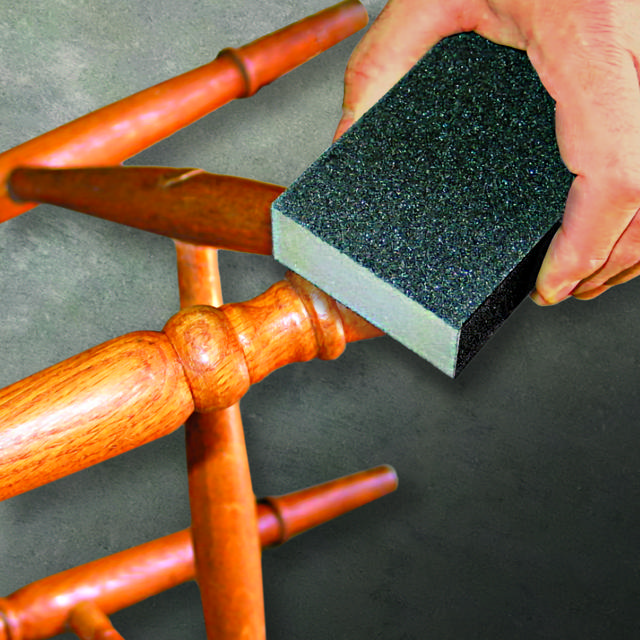 Sanding Sponge 80/80 Grit