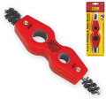 4 in 1 Fitting & Tube Brush