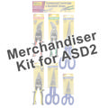 Merchandiser - Compound & Duckbill Snips