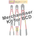 Merchandiser - Bolt Cutters