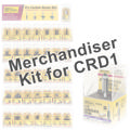 Merchandiser - Pro Carbide Router Bit Display #1