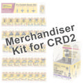 Merchandiser - Pro Carbide Router Bit Display #2
