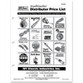2026 New IVY Classic Distributor Price List