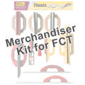 Merchandiser- Float(Concrete&Tile Grout)