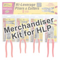 Merchandiser - Hi Leverage Plier Display