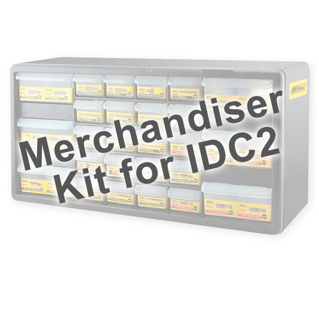 Insert Bit Display Cabinet 2