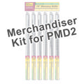 Merchandiser For 18
