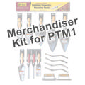 Merchandiser-Pointing Trowels & Masonry