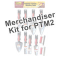 Merchandiser-Pointing Trowels & Masonry