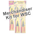 Merchandiser- Wire Strippers & Cutters